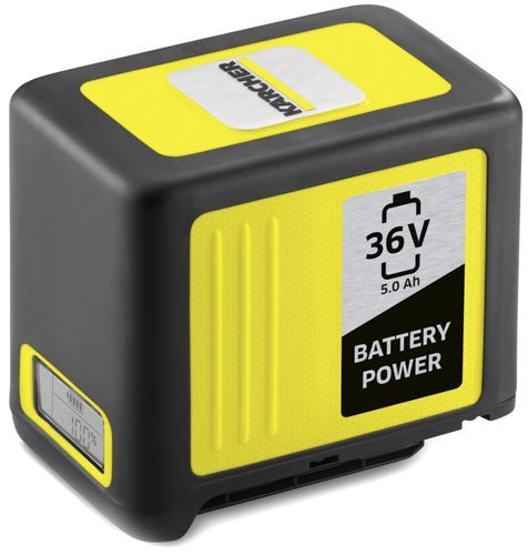 Батарея акумуляторна Karcher 36/50 2.445-031.0